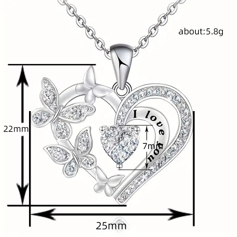 Hurmaava Riipus jokaiseen tilaisuuteen