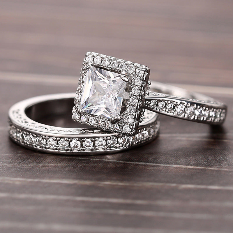 Elegantti Korusetti jokaiseen tilaisuuteen