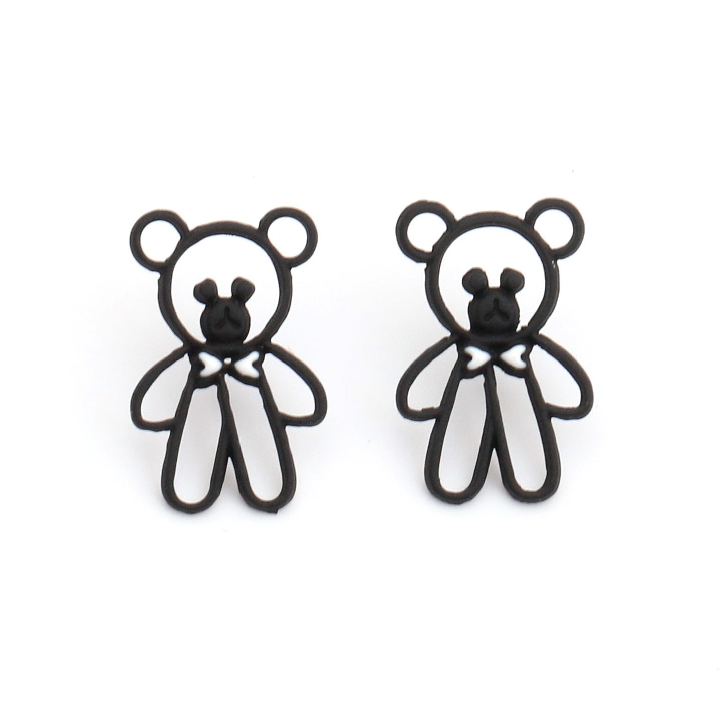 Käsintehty vintage Korvarengas