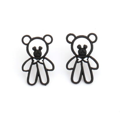 Käsintehty vintage Korvarengas