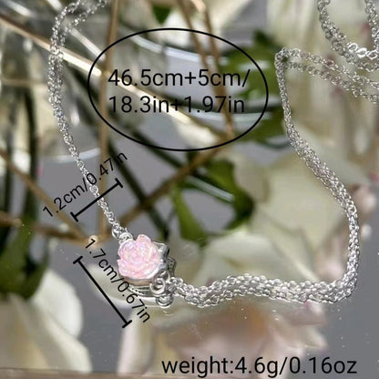 Käsintehty vintage Koru