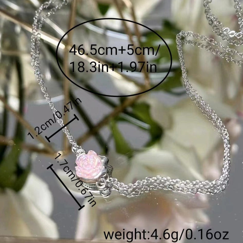 Käsintehty vintage Koru