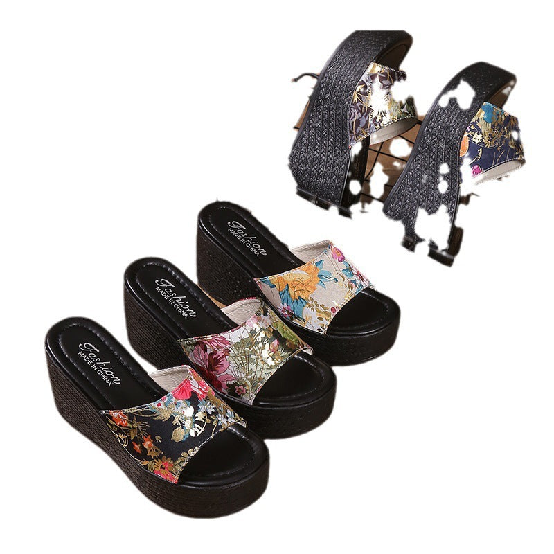 Klassiset Ortopediset Sandaalit Ajattomalla Tyylillä