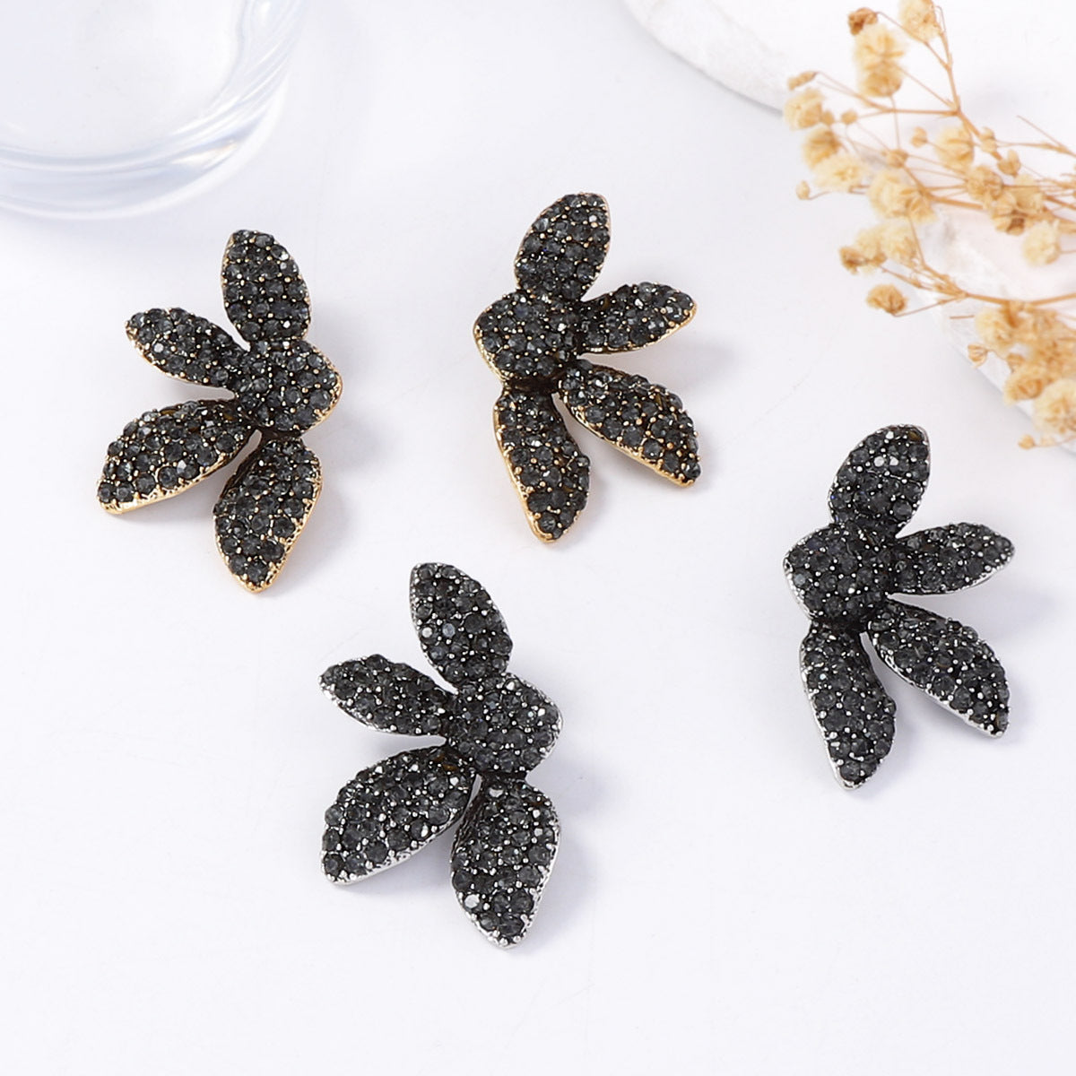 Romanttinen Koru erityisiin hetkiin