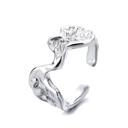 Kaunis Rannekoru ainutlaatuisella tyylillä