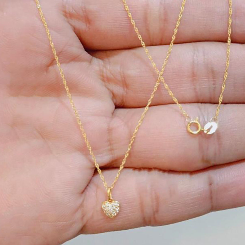 Hurmaava Koru jokaiseen tilaisuuteen