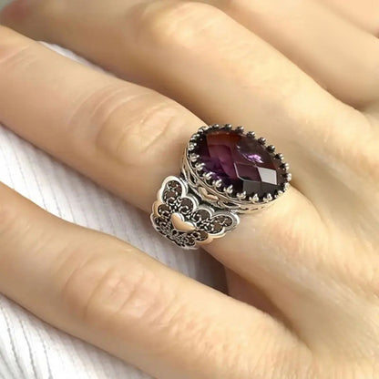 Herkkä käsityö Koru