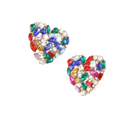 Herkkä käsityö Korvarengas