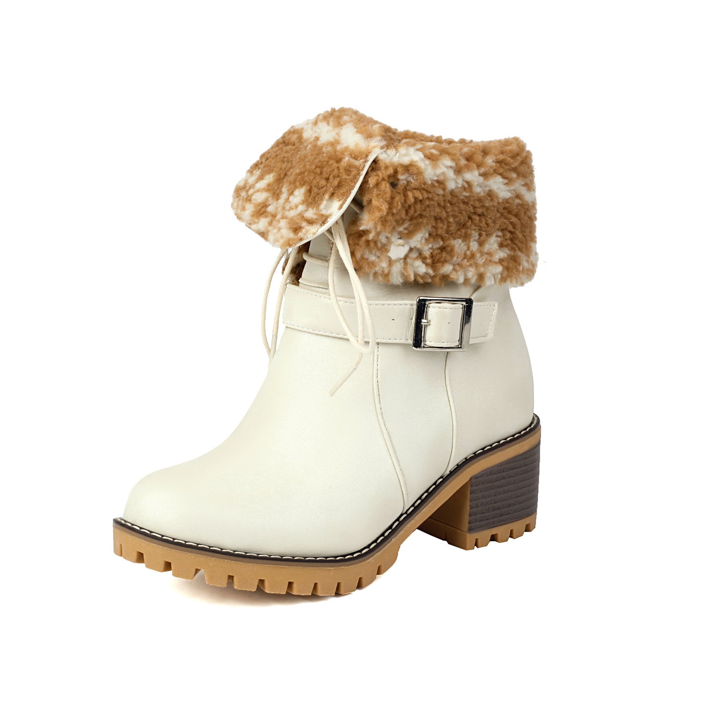 Kauniisti Valmistetut Ortopediset Saappaat