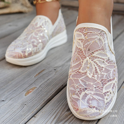 Kauniisti Valmistetut Ortopediset Tennarit