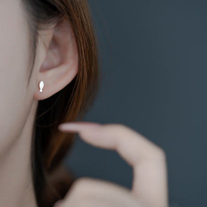 Klassinen Korvarengas ajattomalla viehätyksellä