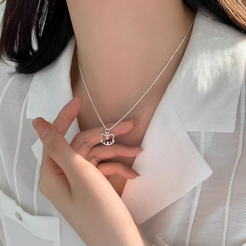 Romanttinen Kaulakoru erityisiin hetkiin