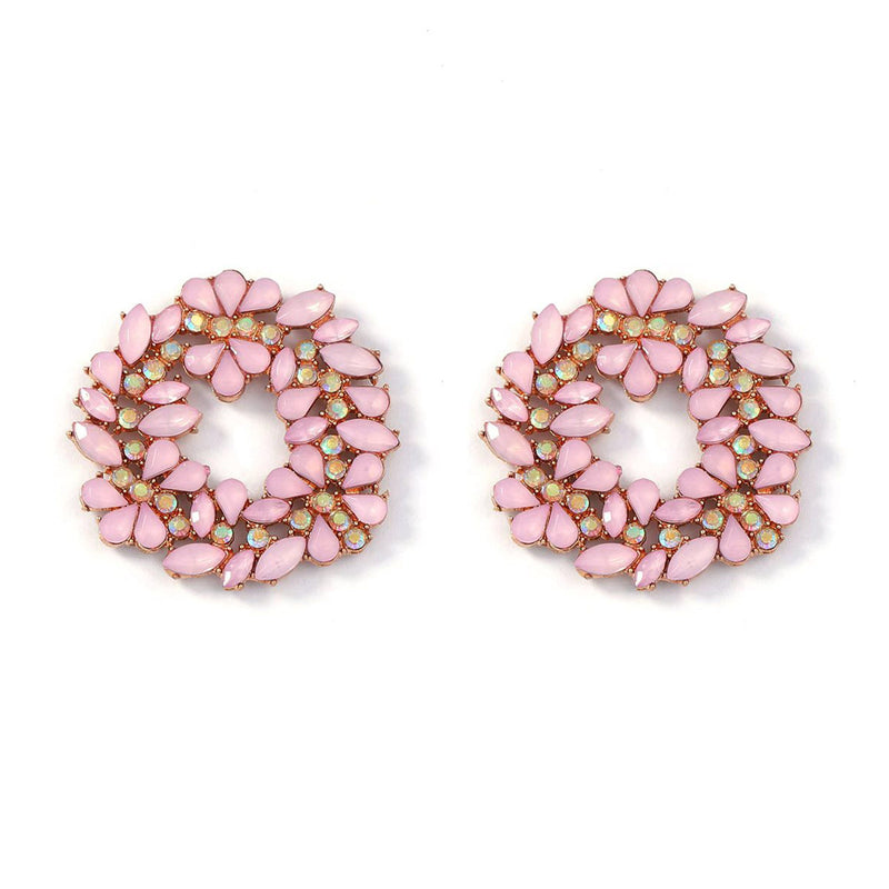 Romanttinen Koru erityisiin hetkiin