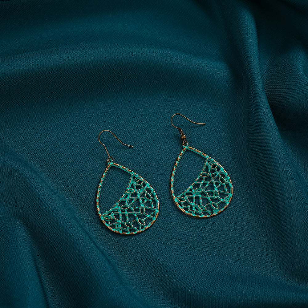 Romanttinen Korvarengas erityisiin hetkiin