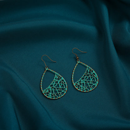 Romanttinen Korvarengas erityisiin hetkiin