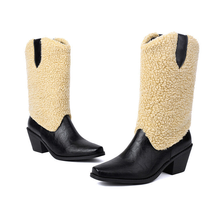 Kauniisti Valmistetut Ortopediset Saappaat