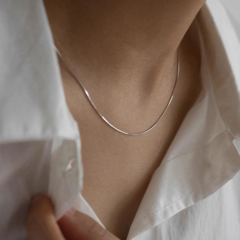 Kaunis Koru ainutlaatuisella tyylillä