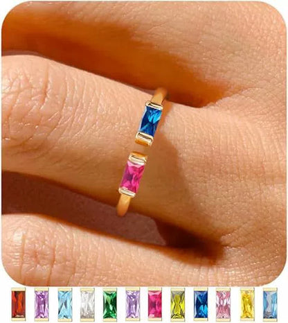 Klassinen Kulta Sormus ajattomalla viehätyksellä