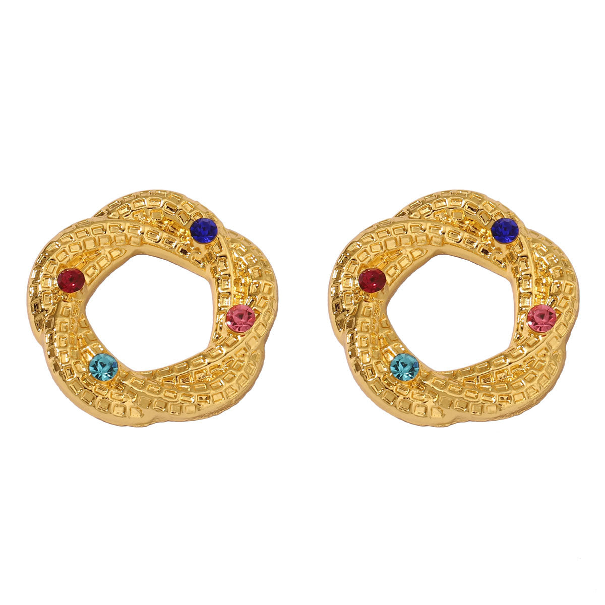 Klassinen Korvarengas ajattomalla viehätyksellä