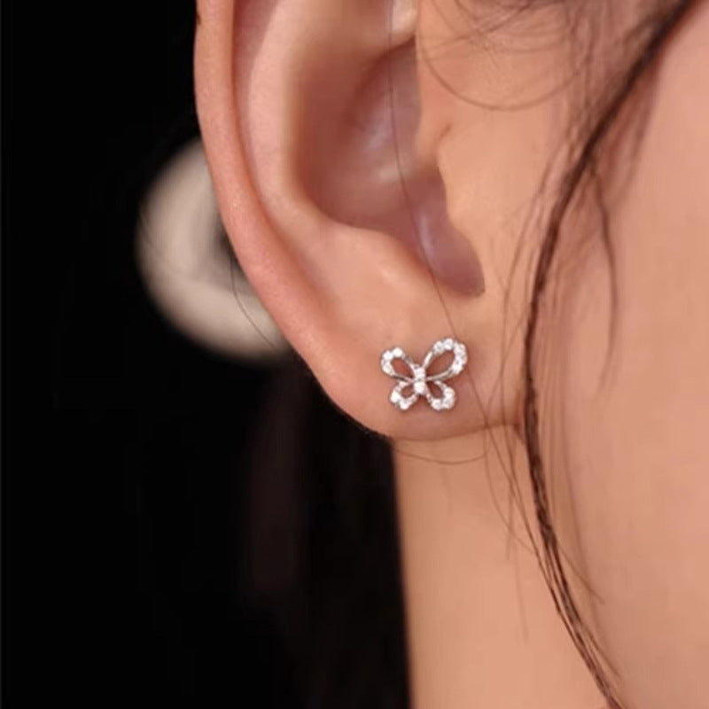 Romanttinen Korvarengas erityisiin hetkiin