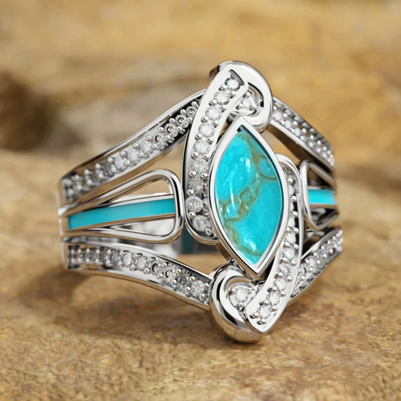 Romanttinen Koru erityisiin hetkiin