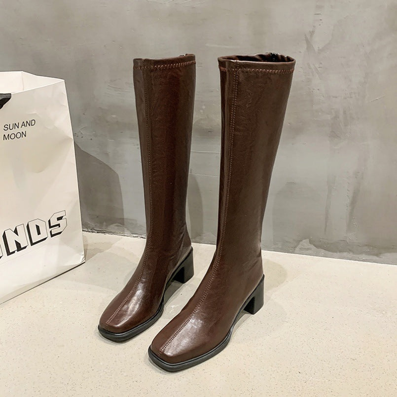 Tyylikkäät Ortopediset Saappaat Jokaiseen Askeleeseen