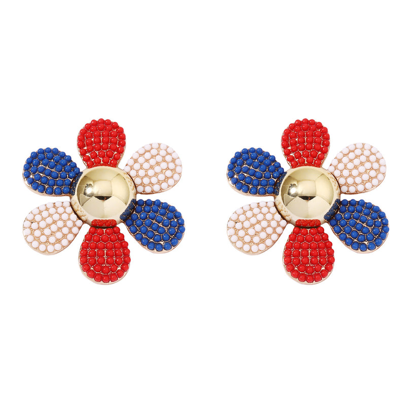 Herkkä käsityö Korvarengas