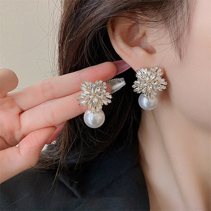 Romanttinen Helmi Korvarengas erityisiin hetkiin