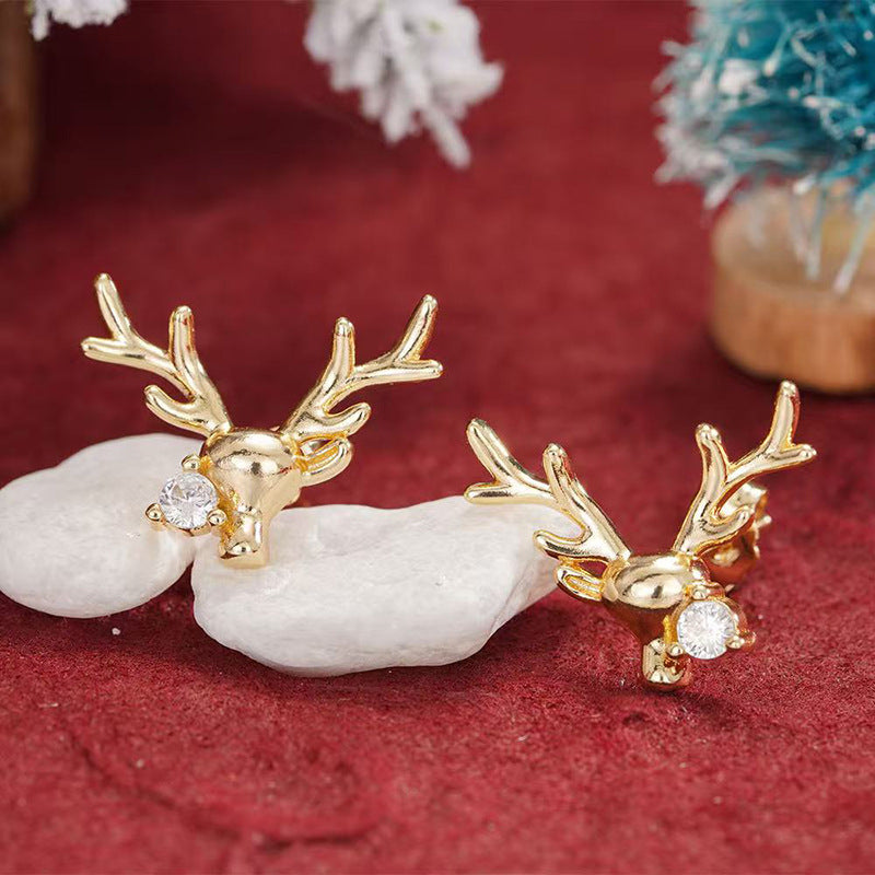 Klassinen Koru ajattomalla viehätyksellä