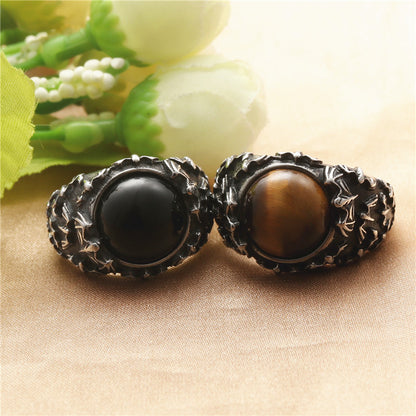 Kaunis Sormus ainutlaatuisella tyylillä