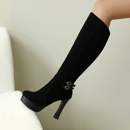 Tyylikkäät Ortopediset Saappaat Jokaiseen Askeleeseen