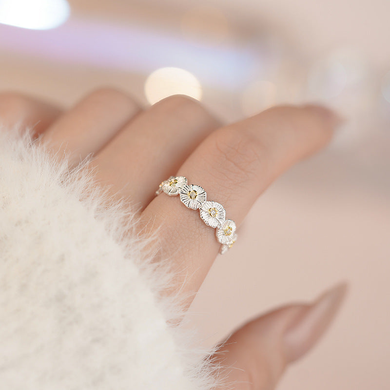 Hurmaava Koru jokaiseen tilaisuuteen