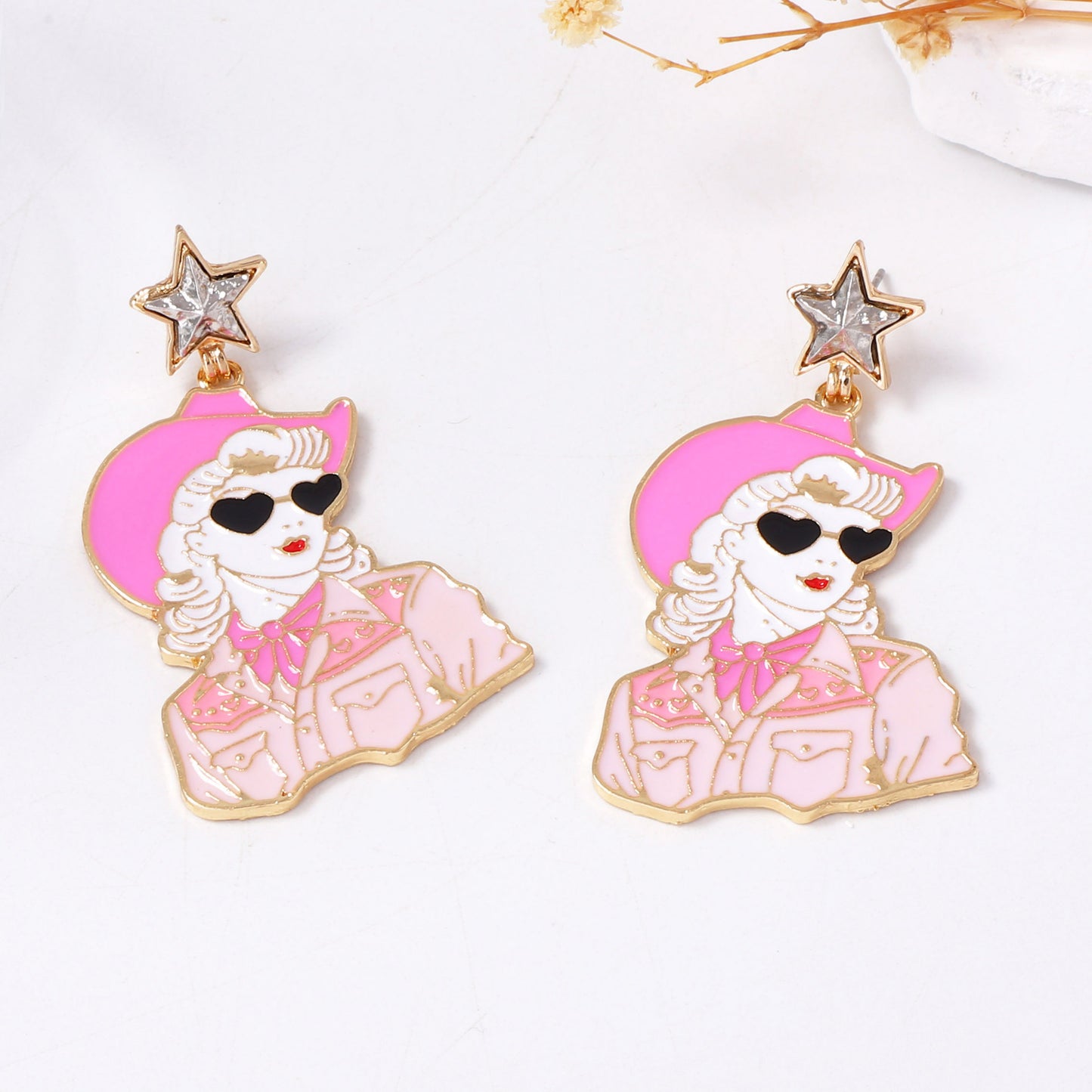 Elegantti Koru jokaiseen tilaisuuteen