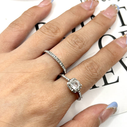 Käsintehty vintage Koru