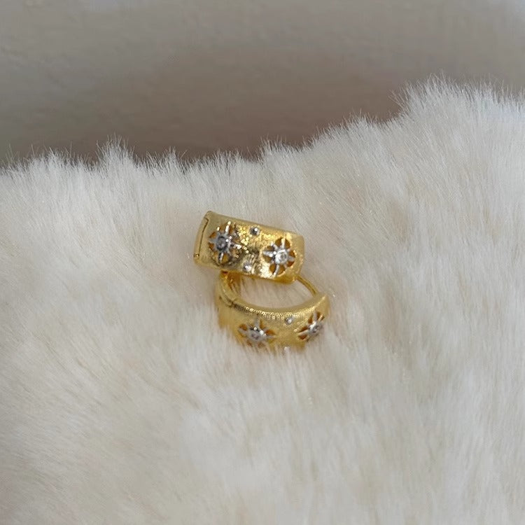 Upea Koru päivittäiseen käyttöön