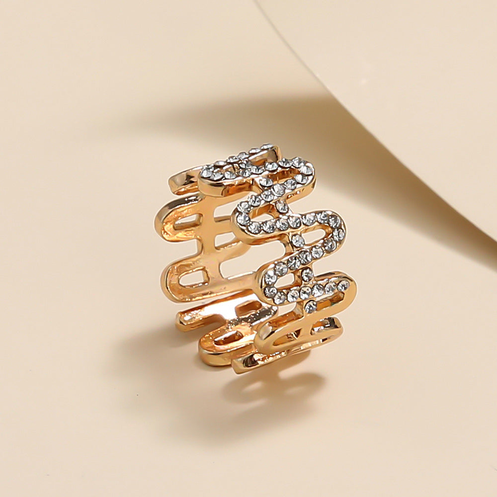 Elegantti Rannekoru jokaiseen tilaisuuteen