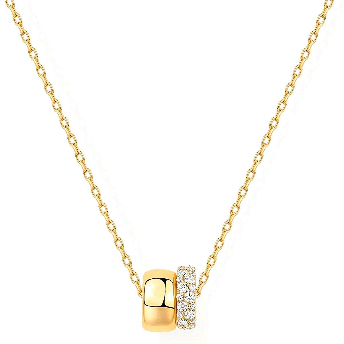 Klassinen Koru ajattomalla viehätyksellä