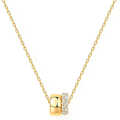 Klassinen Koru ajattomalla viehätyksellä