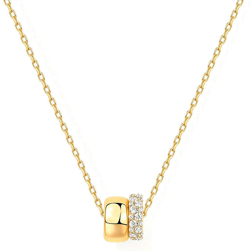 Klassinen Koru ajattomalla viehätyksellä