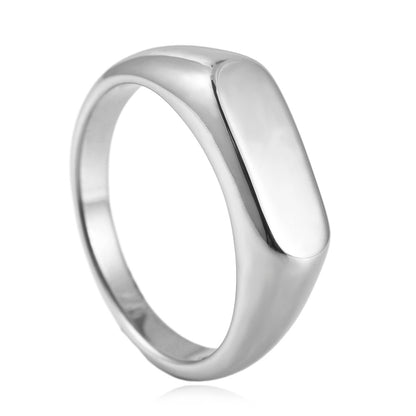 Kaunis Sormus ainutlaatuisella tyylillä