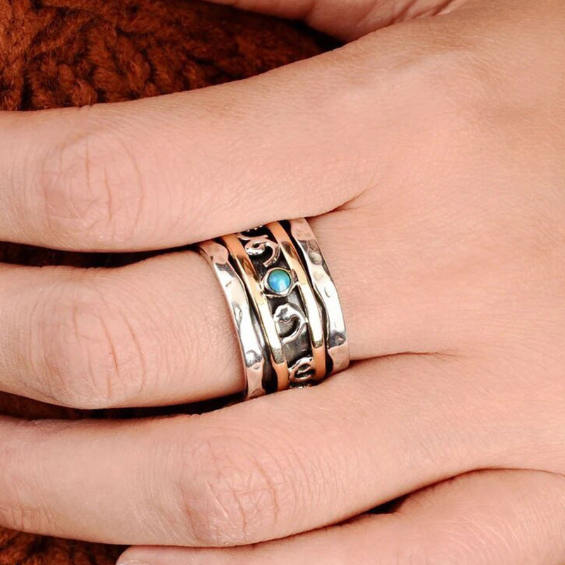 Hurmaava Sormus jokaiseen tilaisuuteen