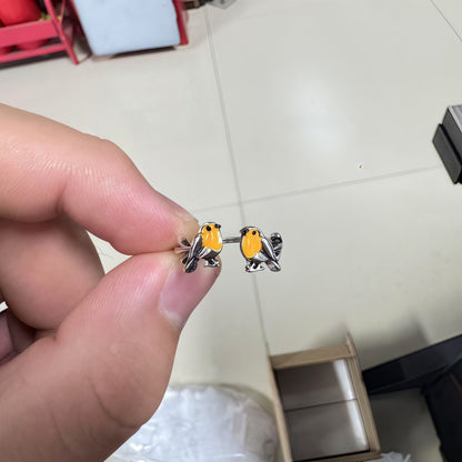 Käsintehty vintage Koru