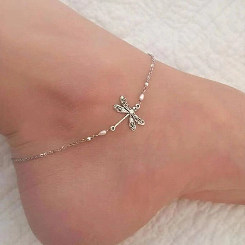 Käsintehty vintage Koru