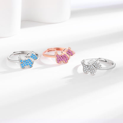 Hurmaava Sormus jokaiseen tilaisuuteen