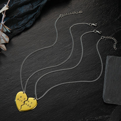 Upea Kaulakoru päivittäiseen käyttöön