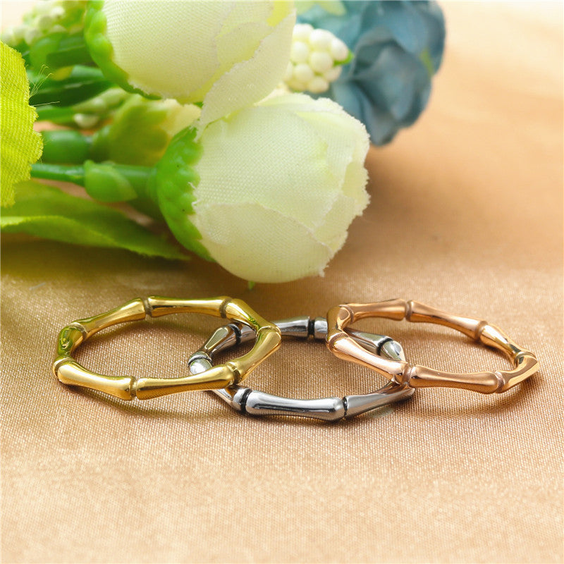 Hurmaava Sormus jokaiseen tilaisuuteen