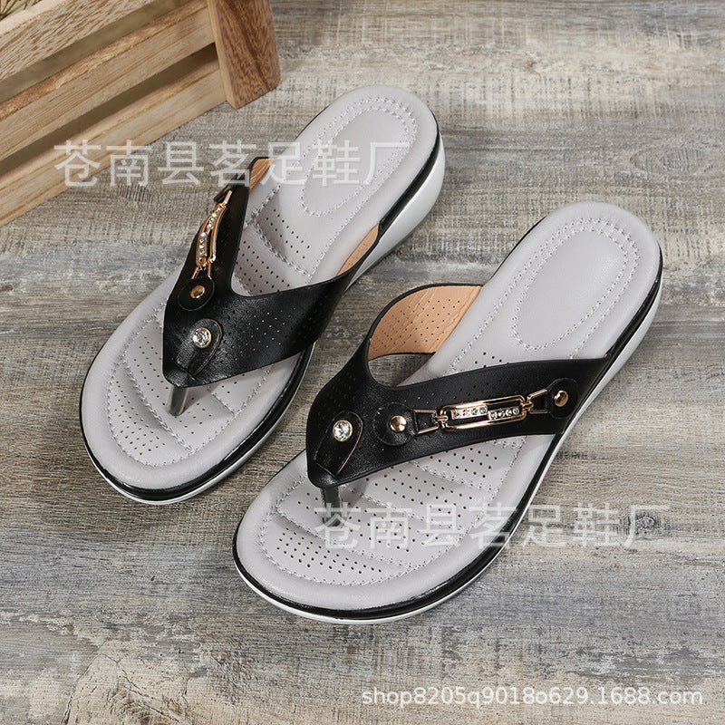 Tyylikkäät Ortopediset Kengät Ainutlaatuisella Muotoilulla