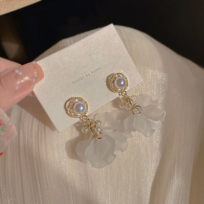 Upea Helmi Korvarengas päivittäiseen käyttöön