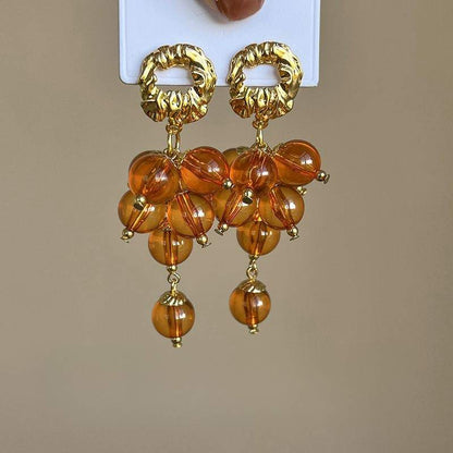 Romanttinen Korvarengas erityisiin hetkiin