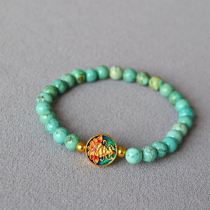 Hurmaava Kulta Rannekoru jokaiseen tilaisuuteen